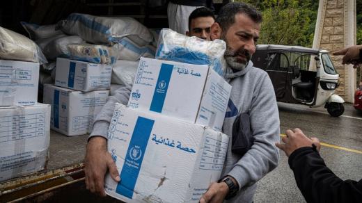 5 ملايين شخص إضافي مهدّدون بانعدام الأمن الغذائي في المنطقة العربية