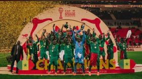 تحديد تاريخ “الكان” المقبل وموعد خلافة السنيغال