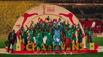 تحديد تاريخ “الكان” المقبل وموعد خلافة السنيغال