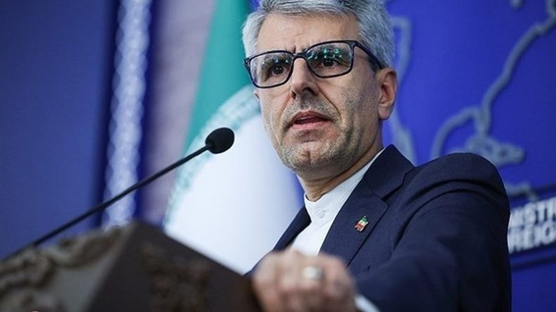 هكذا ردت إيران على إعلان ترامب تمديد وقف إطلاق النار