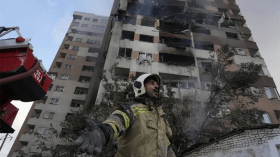 هل تغيرت المعادلة الأمنية في الشرق الأوسط بعد الحرب؟