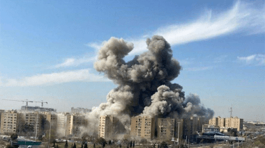 الحرب على إيران تعمّق أزمات إفريقيا وتضع اقتصاداتها أمام اختبار صعب