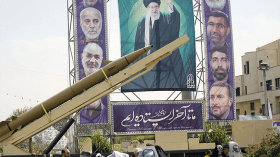 إيران تعيد هندسة الحرب في الخليج… استراتيجية هجومية لفرض معادلة ردع جديدة