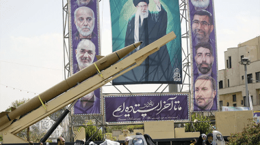 إيران تعيد هندسة الحرب في الخليج… استراتيجية هجومية لفرض معادلة ردع جديدة