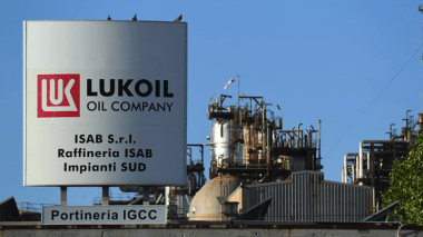 الأمريكيون منافسون جدد لـ”سوناطراك” في سوق التكرير بإيطاليا