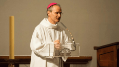 Cardinal Jean-Paul Vesco: “The Pope’s Visit to Algeria, A Historic Milestone with Symbolic, Spiritual, and Political Messages”