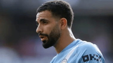 آيت نوري و”السيتي” وأمسية روائح اللّقب الإنجليزي