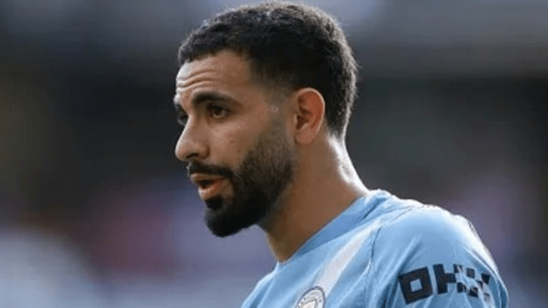 آيت نوري و”السيتي” وأمسية روائح اللّقب الإنجليزي