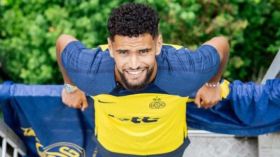 3 أندية تُريد زرقان وهذا مبلغ تسريحه