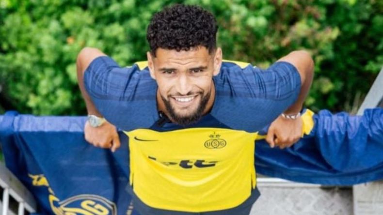 3 أندية تُريد زرقان وهذا مبلغ تسريحه