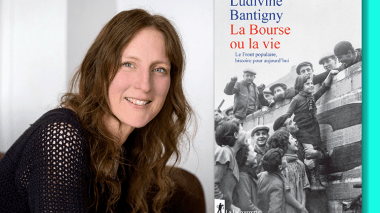 A Book Unveiling France’s Deprivation Of Algerians’ Political Rights