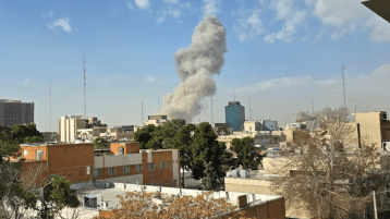 الإخفاقاتُ الإستراتيجية للعدوِّ الصُّهيوني في الحرب على إيران