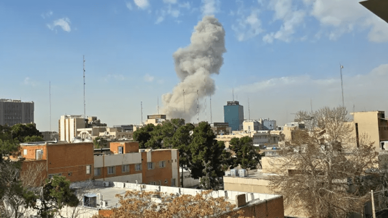 الإخفاقاتُ الإستراتيجية للعدوِّ الصُّهيوني في الحرب على إيران