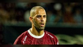 سليماني.. هل يعتزل أم يُواكب الموضة الرّائجة؟