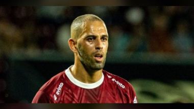 سليماني.. هل يعتزل أم يُواكب الموضة الرّائجة؟