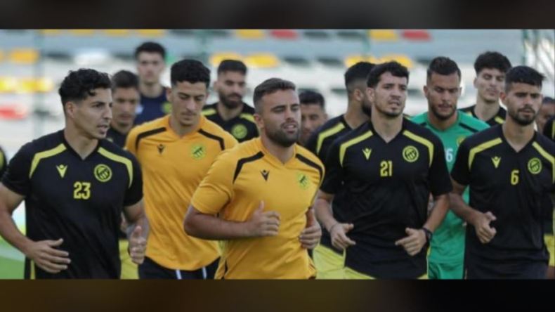 مدرب جديد لِاتحاد الحراش