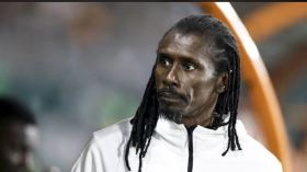 استقالة مدرب منتخب ليبيا