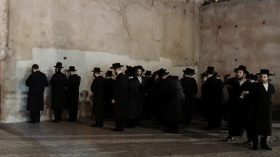 من ملاح فاس إلى حائط مراكش