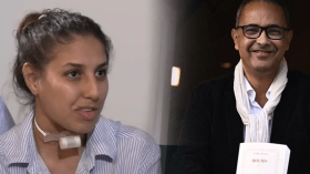 فضيحة “حوريات”.. السجن 3 سنوات بحق كمال داود 