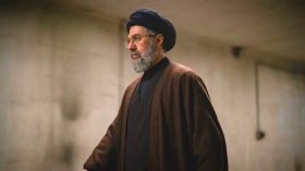 الظهور الأول لخامنئي وخريطة مفاعل ديمونة.. ما قصة الفيديو الذي قلب الشبكات؟