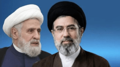 في رسالة بعثها لقيادة حزب الله.. خامنئي يكشف موقفاً حاسماً