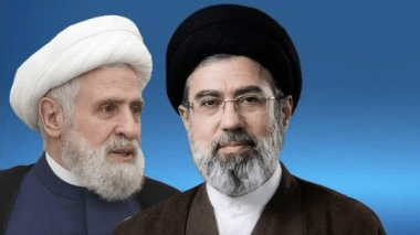 في رسالة بعثها لقيادة حزب الله.. خامنئي يكشف موقفاً حاسماً