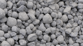 تصدير 50 ألف طن من “الكلنكر” من القنطرة نحو تونس