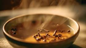 ما هي الفوائد المحتملة لاستنشاق بخار القرنفل؟