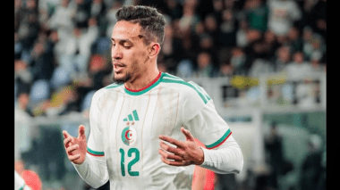 اللاعب المحلي يسجل أغلب أهداف “الخضر” في المونديال