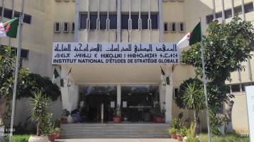 أزمة الحضارة الحديثة في مرآة بن نبي… من القوة إلى المعنى