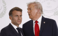 “زوجته تعامله بشكل سيّئ”.. ترامب يسخر من ماكرون مجددا!