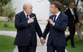 Macron’s Conciliatory Message: « Advocates of a Break with Algeria Are Crazy‭»