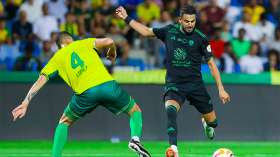 مسيرة استثنائية بين الإنجازات مع الأندية ودور القيادة مع المنتخب