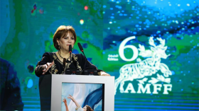مهرجان عنابة للفيلم المتوسطي… السينما جسـر للحوار وترسيخ الحضور الثقافي