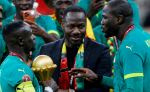 البطل الحقيقي لكأس إفريقيا 2025.. رئيس “الكاف” يعلّق