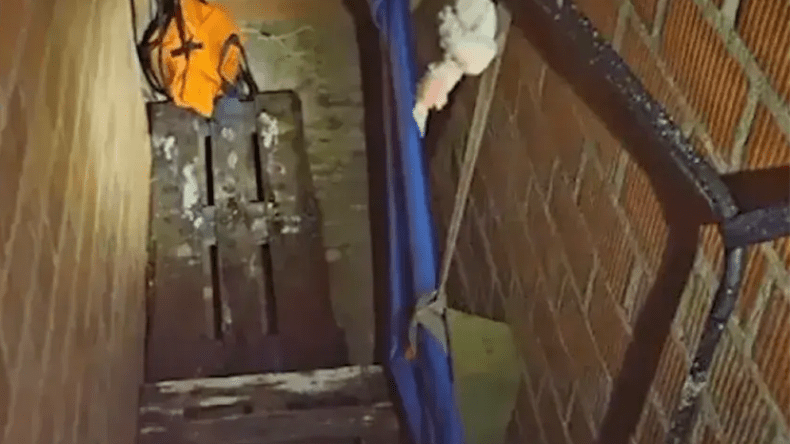 أنفاق تهريب المخدرات نحو أوروبا تضع المخزن في مأزق