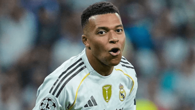 مبابي يفضل الكاميرون على المنتخب الجزائري لهذا السبب