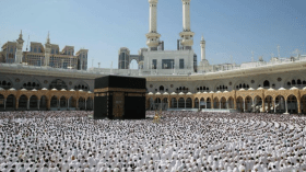 حج 2026.. ضوابط جديدة لدخول مكة المكرمة