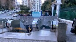 Métro d’Alger: Reprise du service sur quatre stations après une panne technique