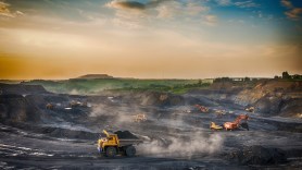 ترتيب منجم تالة حمزة بين أكبر مناجم الرصاص والزنك في العالم.. تقرير يكشف