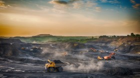 ترتيب منجم تالة حمزة بين أكبر مناجم الرصاص والزنك في العالم.. تقرير يكشف