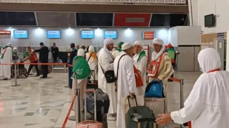 تجنيد ولاة الجمهورية للوقوف على جاهزية المنشآت المعنيّة بالحج