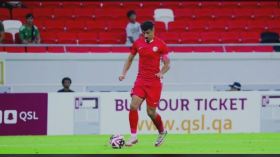 بِالفيديو: بونجاح يتألّق تسجيلا وتمريرا