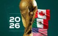 Voici les 48 pays qualifiés au Mondial-2026