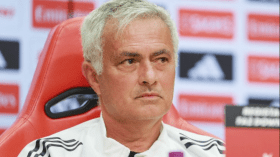 مورينيو يريد فرصة جديدة مع ريال مدريد