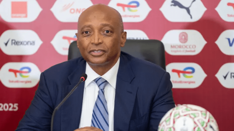 موتسيبي يزور السنغال للاجتماع مع الرئيس باسيرو ديوماي فاي