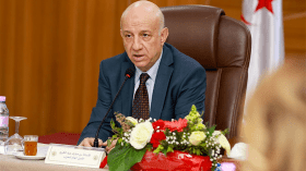 “الأفلان” يشدد على التزام السرية في إعداد قوائم التشريعات