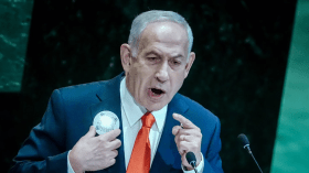 نزع سلاح “حماس”.. نتنياهو يعترف بفشل ترامب 