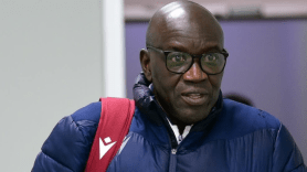 مدرب اتحاد العاصمة يعلّق بعد التعادل مع أولمبيك آسفي