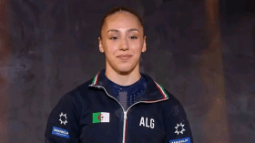 نمور وكحلي ضمن قائمة “الرياضيين القدوة” للألعاب الأولمبية للشباب